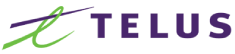 TELUS Logo