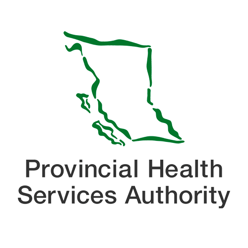 PHSA Logo Stacked