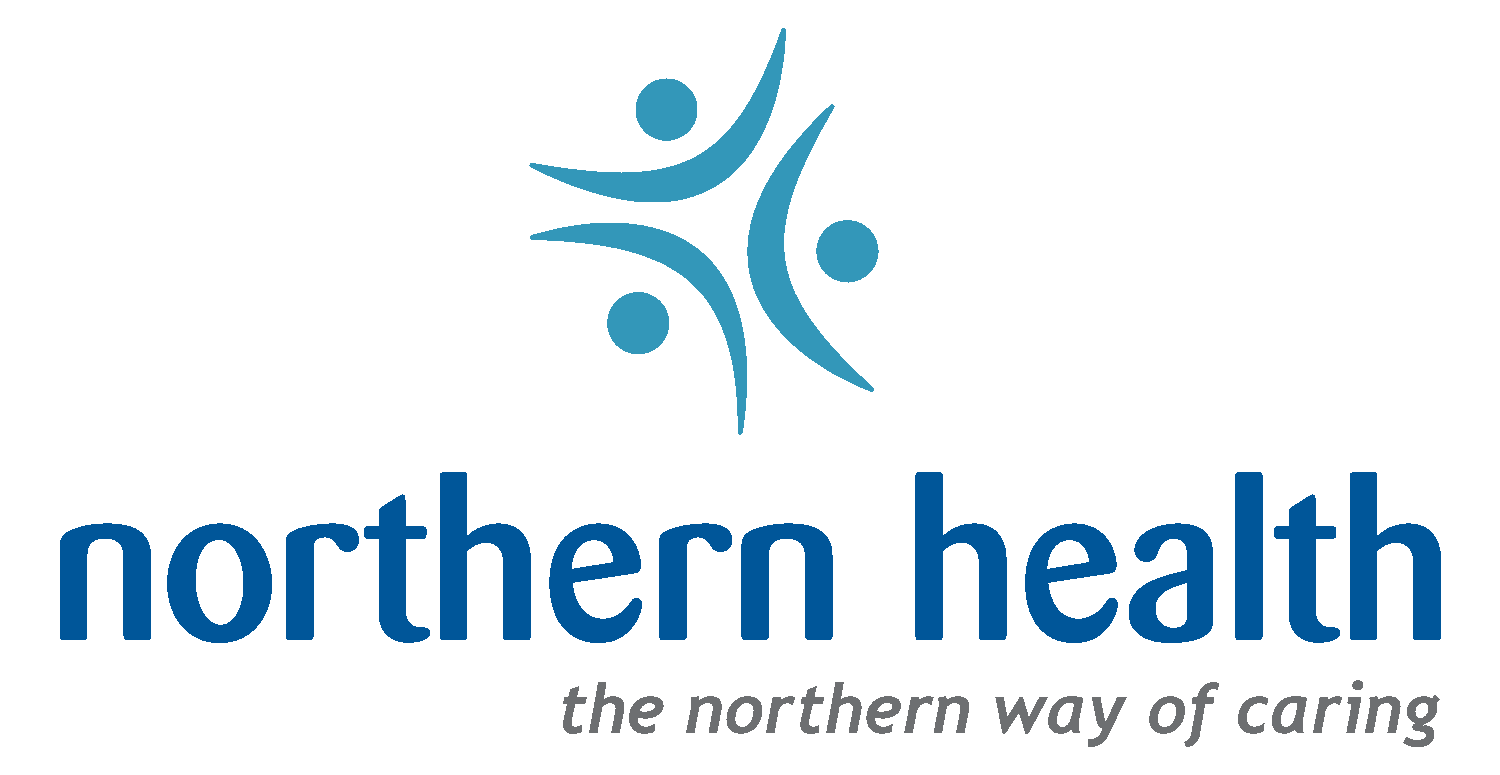 Northern Health | Case Study | GoHealth BC | Logo