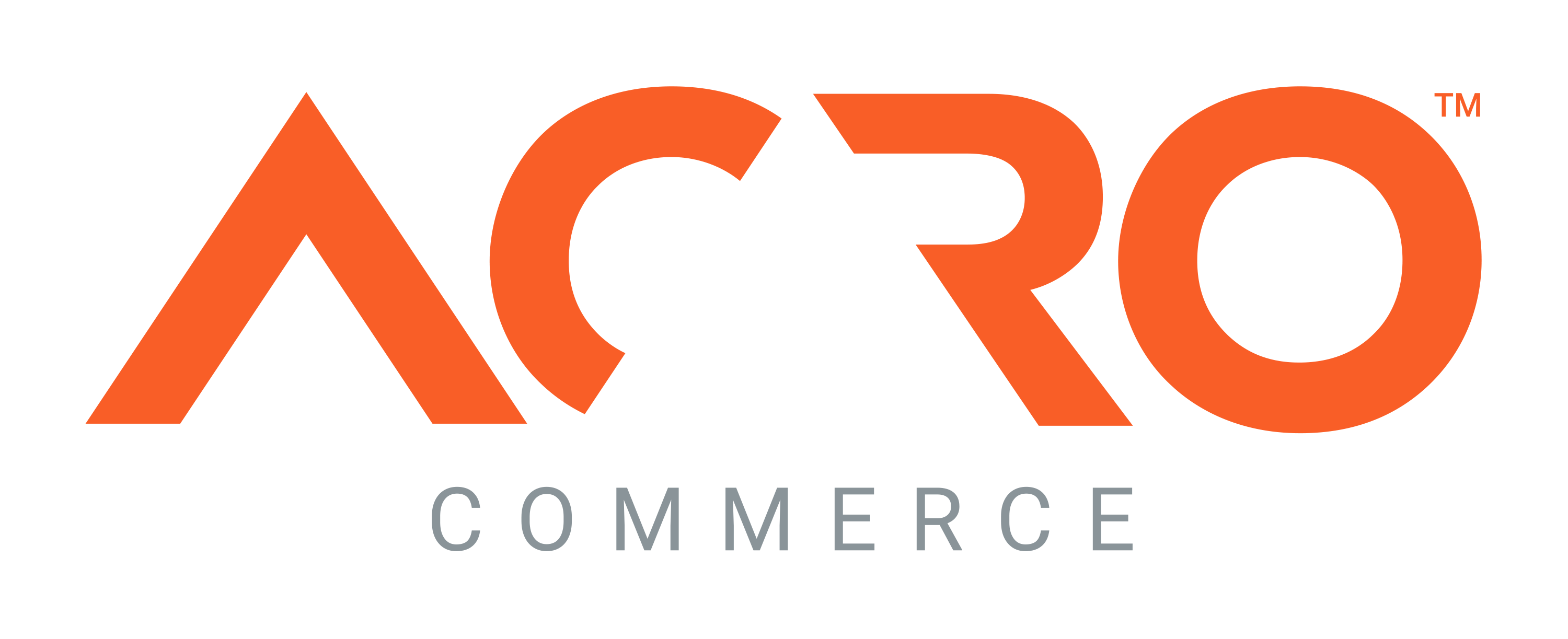 Acro Commerce logo